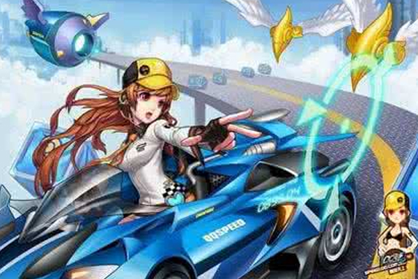 qq飞车怎么把雷诺变宽 qq飞车把雷诺变宽教程