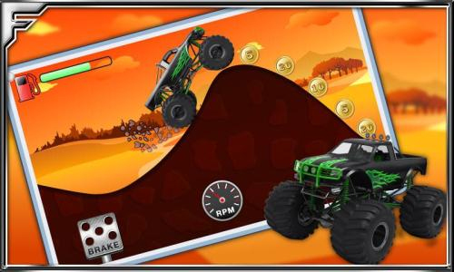 登山赛车怎么快速赚钱 登山赛车快速赚钱方法