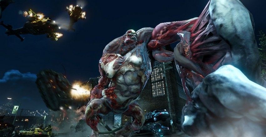 虐杀原形2太卡怎么办 虐杀原形2卡解决办法_星