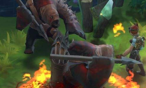 火炬之光2哪个职业好玩 火炬之光2哪个职业厉