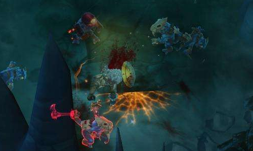 火炬之光2哪个职业好玩 火炬之光2哪个职业厉