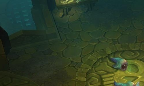 火炬之光2怎么洗技能点 火炬之光2洗技能点方