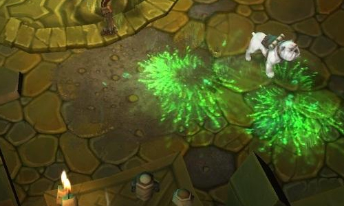 火炬之光2怎么洗技能点 火炬之光2洗技能点方