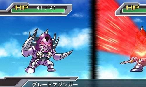 机器人大战k金手指 机器人大战k金手指代码_星