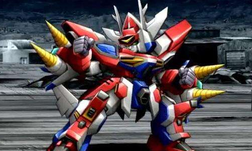 机器人大战k金手指 机器人大战k金手指代码_星