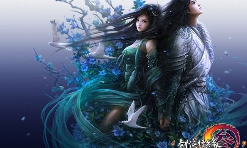 剑侠情缘3免费吗 剑侠情缘3收费模式详细介绍