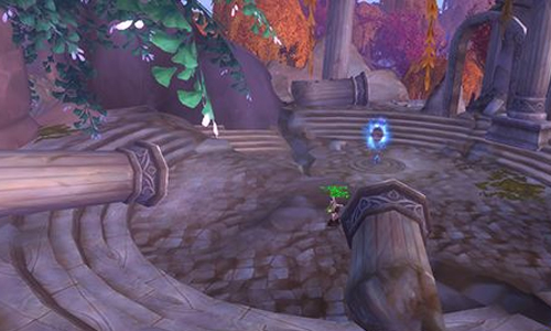 传送侦测怎么做 传送侦测做法攻略