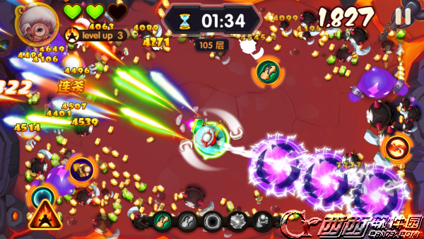 宫爆:老奶奶家族篇2V2.1.30app下载|宫爆:老奶奶家族篇2V2.1.30 安卓版V2.1.30