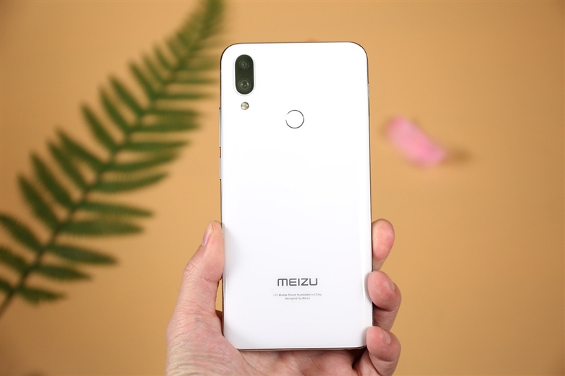 魅族note9 全面屏游戏拍照手机拍照游戏评测:高能骁龙